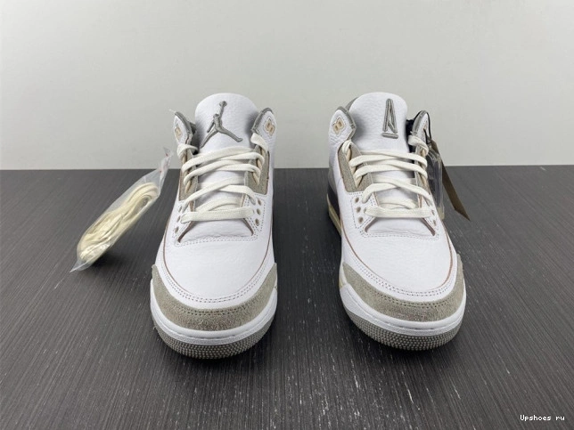 3 SP Maniére Ma A Retro Jordan 0907